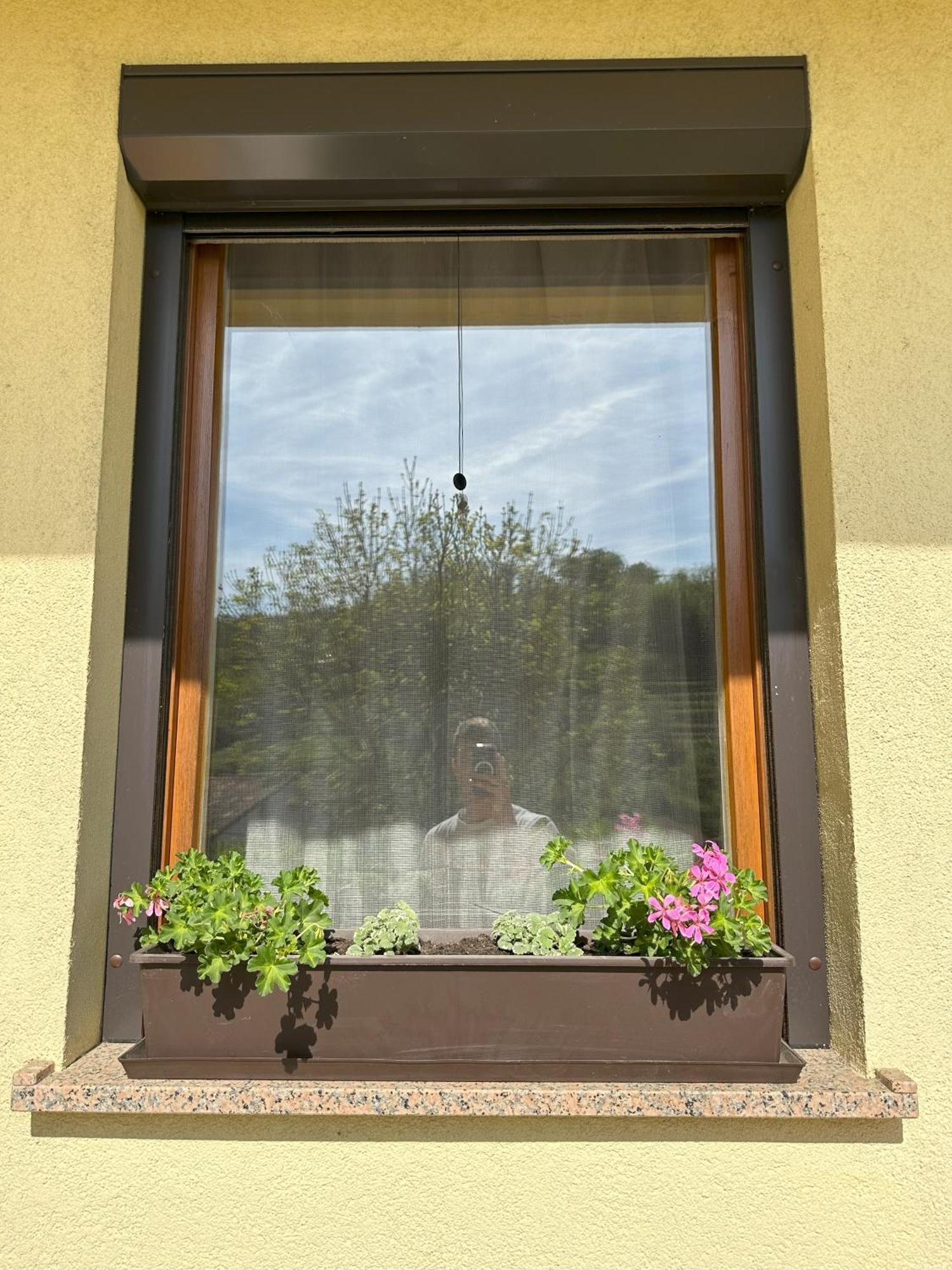 Apartma Anze Samec Dobravlje Экстерьер фото