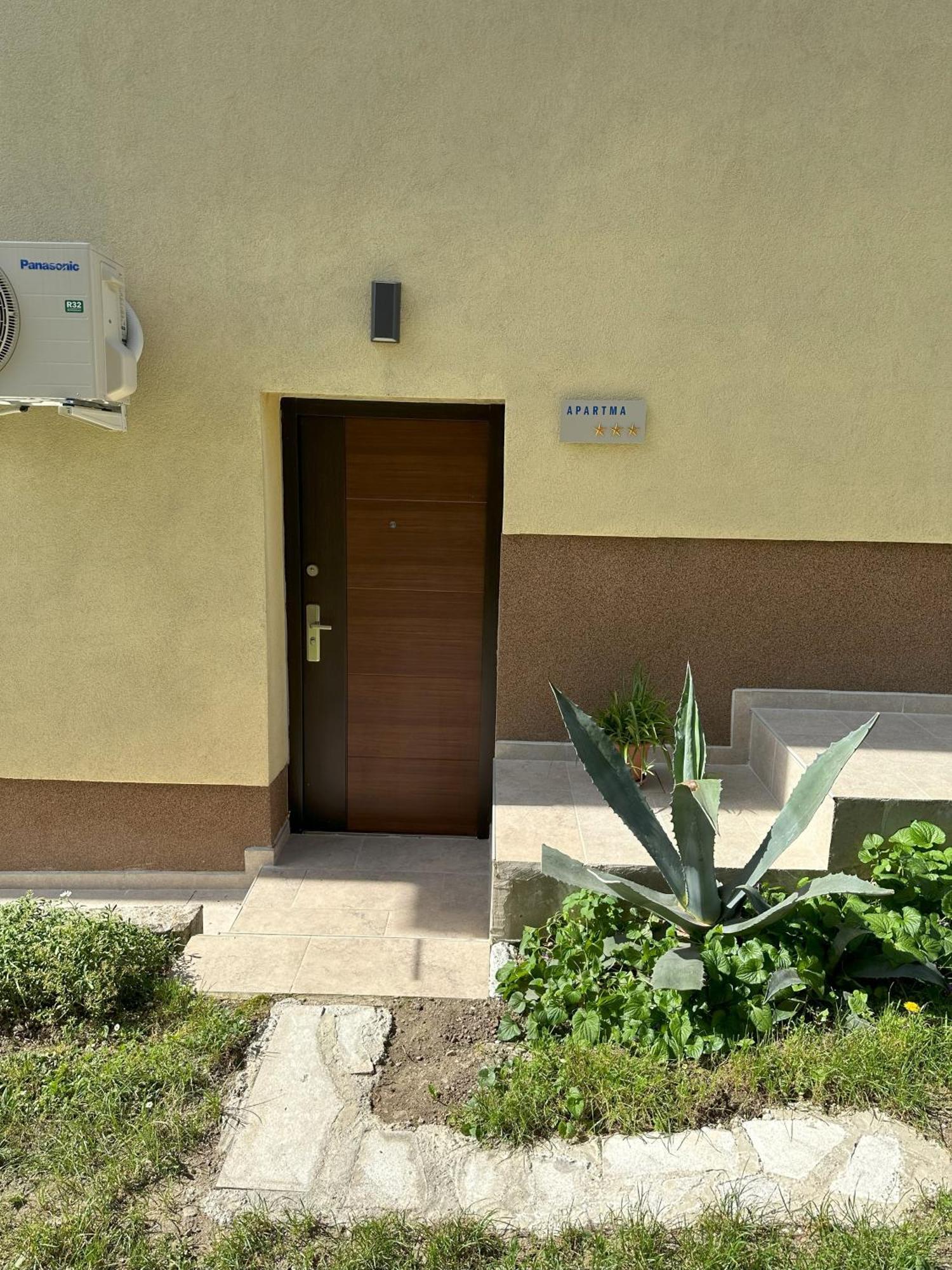 Apartma Anze Samec Dobravlje Экстерьер фото