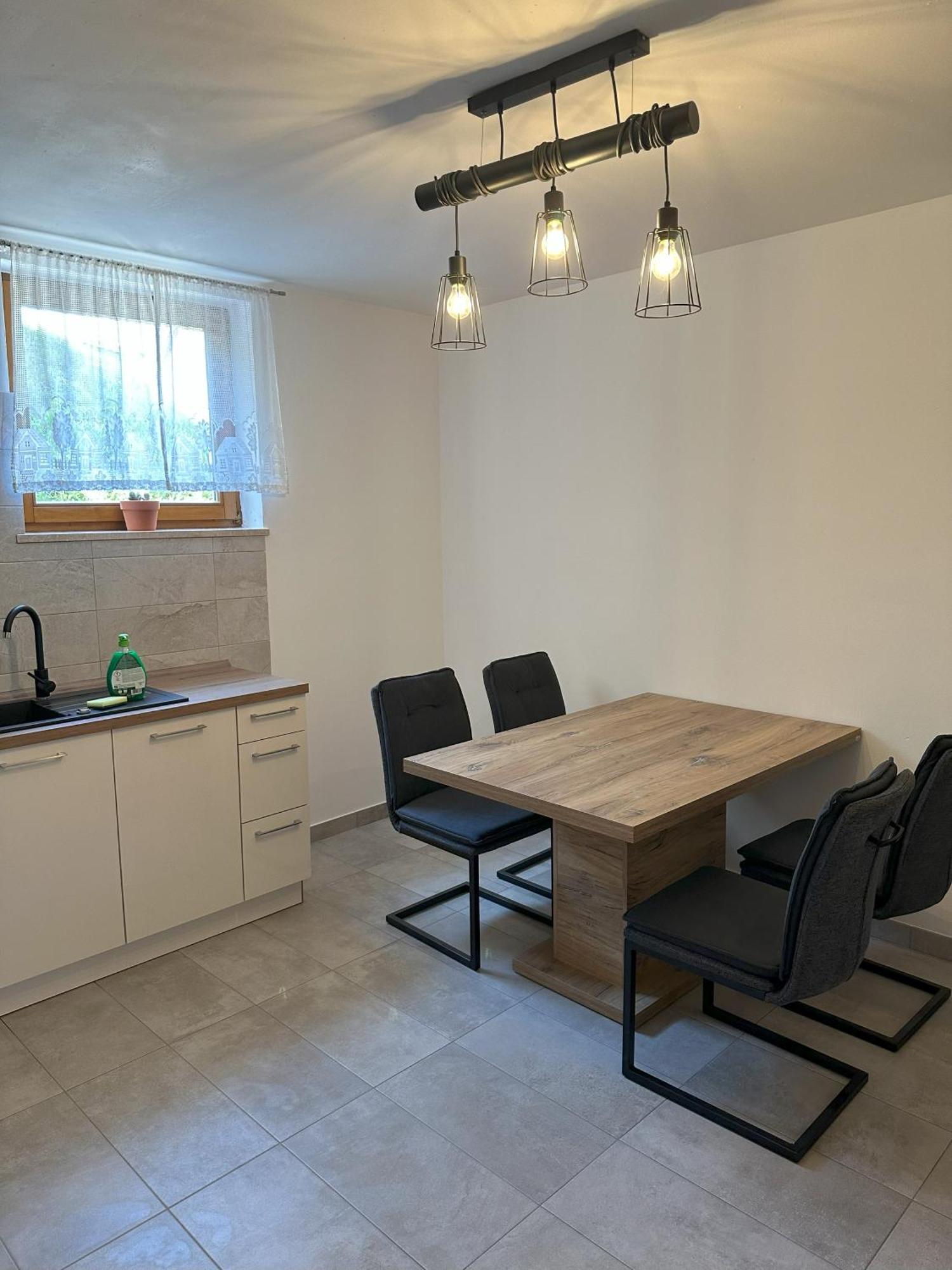 Apartma Anze Samec Dobravlje Экстерьер фото