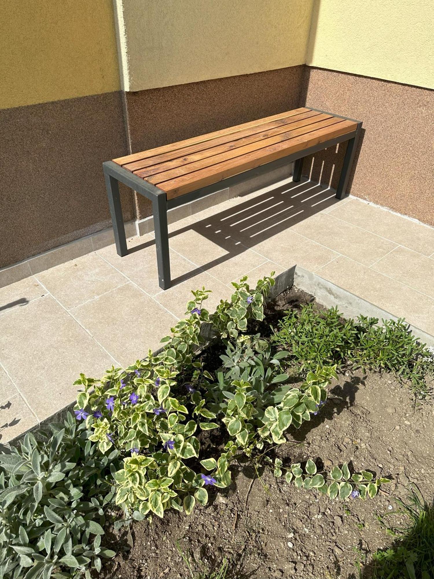 Apartma Anze Samec Dobravlje Экстерьер фото