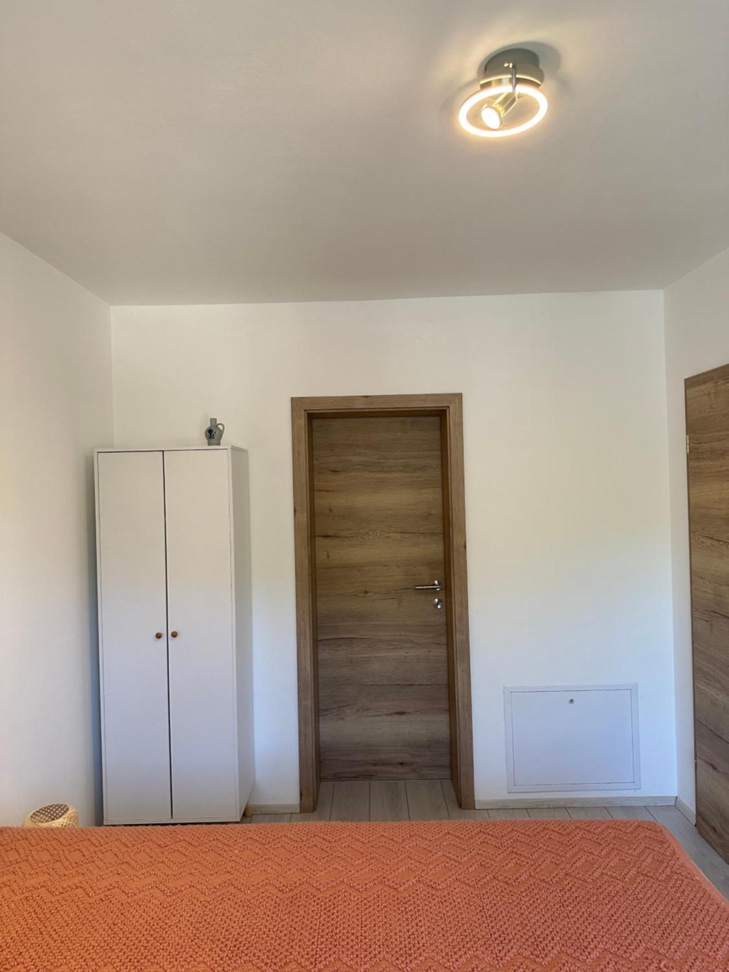 Apartma Anze Samec Dobravlje Экстерьер фото