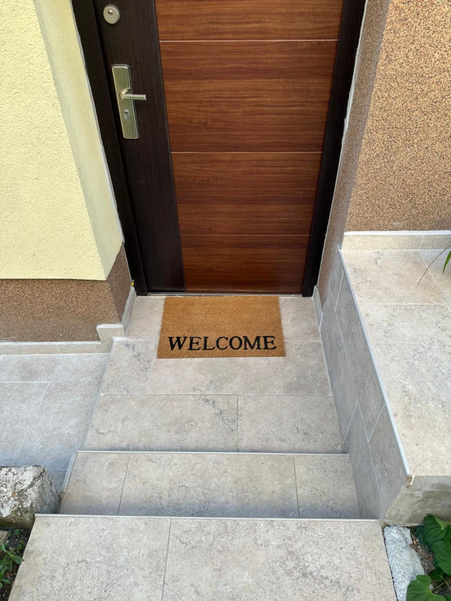 Apartma Anze Samec Dobravlje Экстерьер фото
