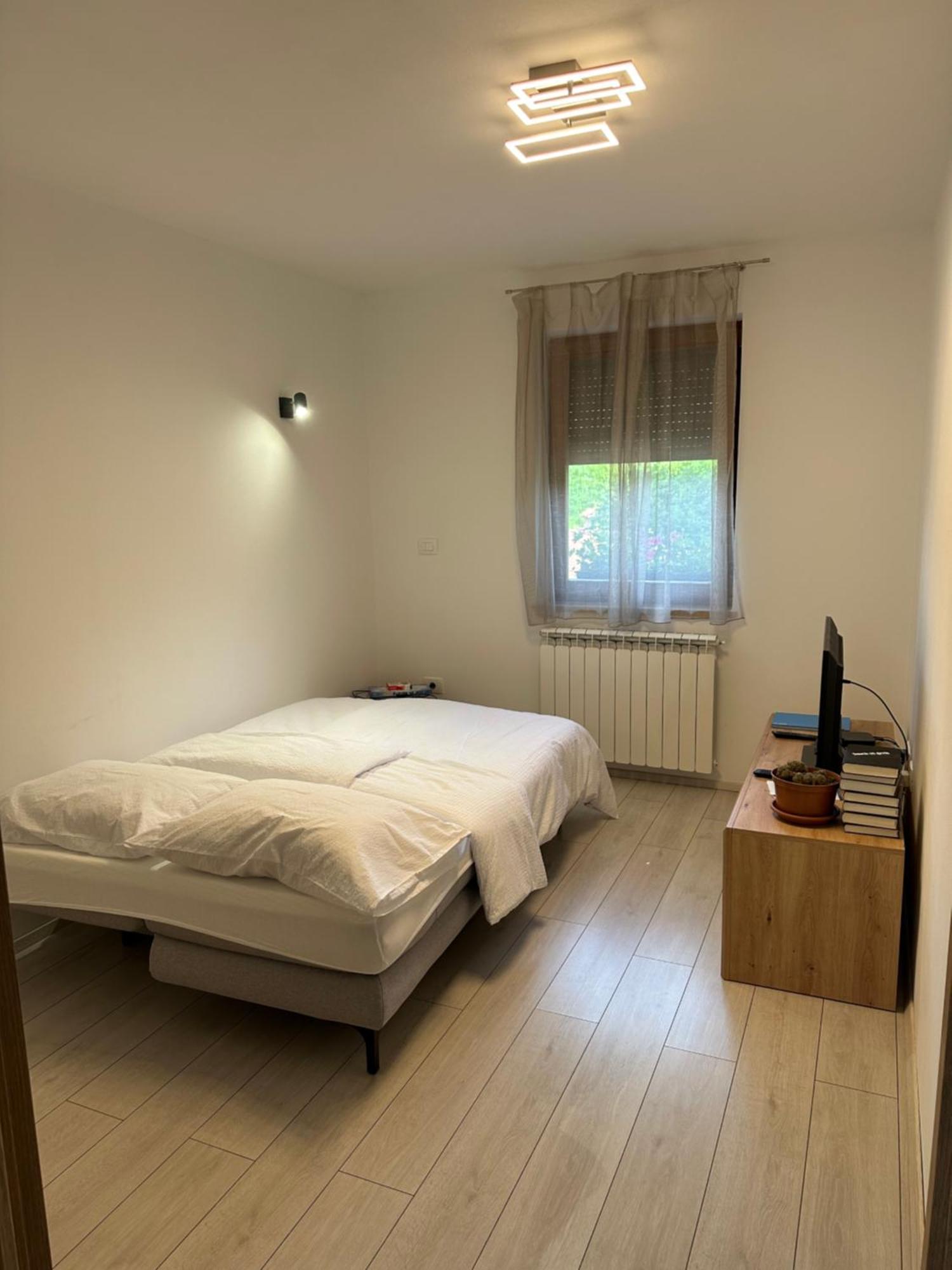Apartma Anze Samec Dobravlje Экстерьер фото